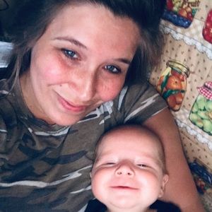 Meet your Posher, Selina